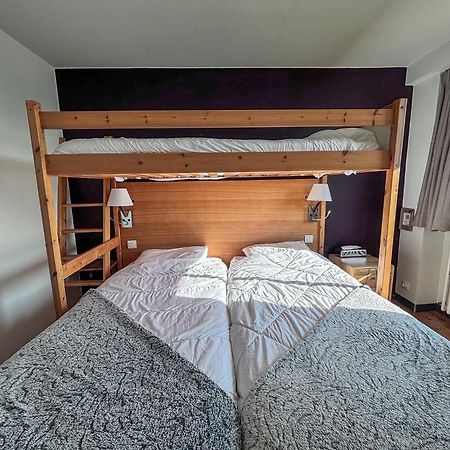 Le Christiania Hotel Saint-Lary-Soulan Ngoại thất bức ảnh