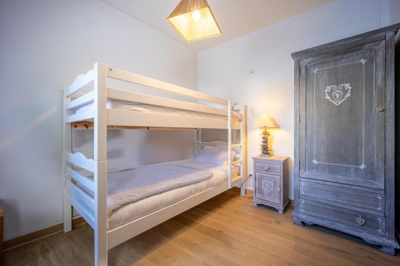 Le Christiania Hotel Saint-Lary-Soulan Ngoại thất bức ảnh