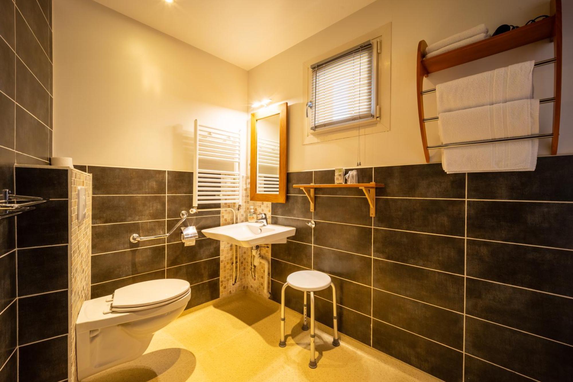 Le Christiania Hotel Saint-Lary-Soulan Ngoại thất bức ảnh