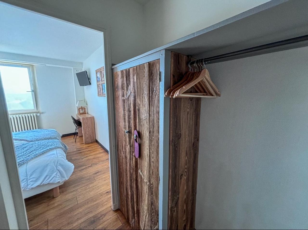 Le Christiania Hotel Saint-Lary-Soulan Ngoại thất bức ảnh