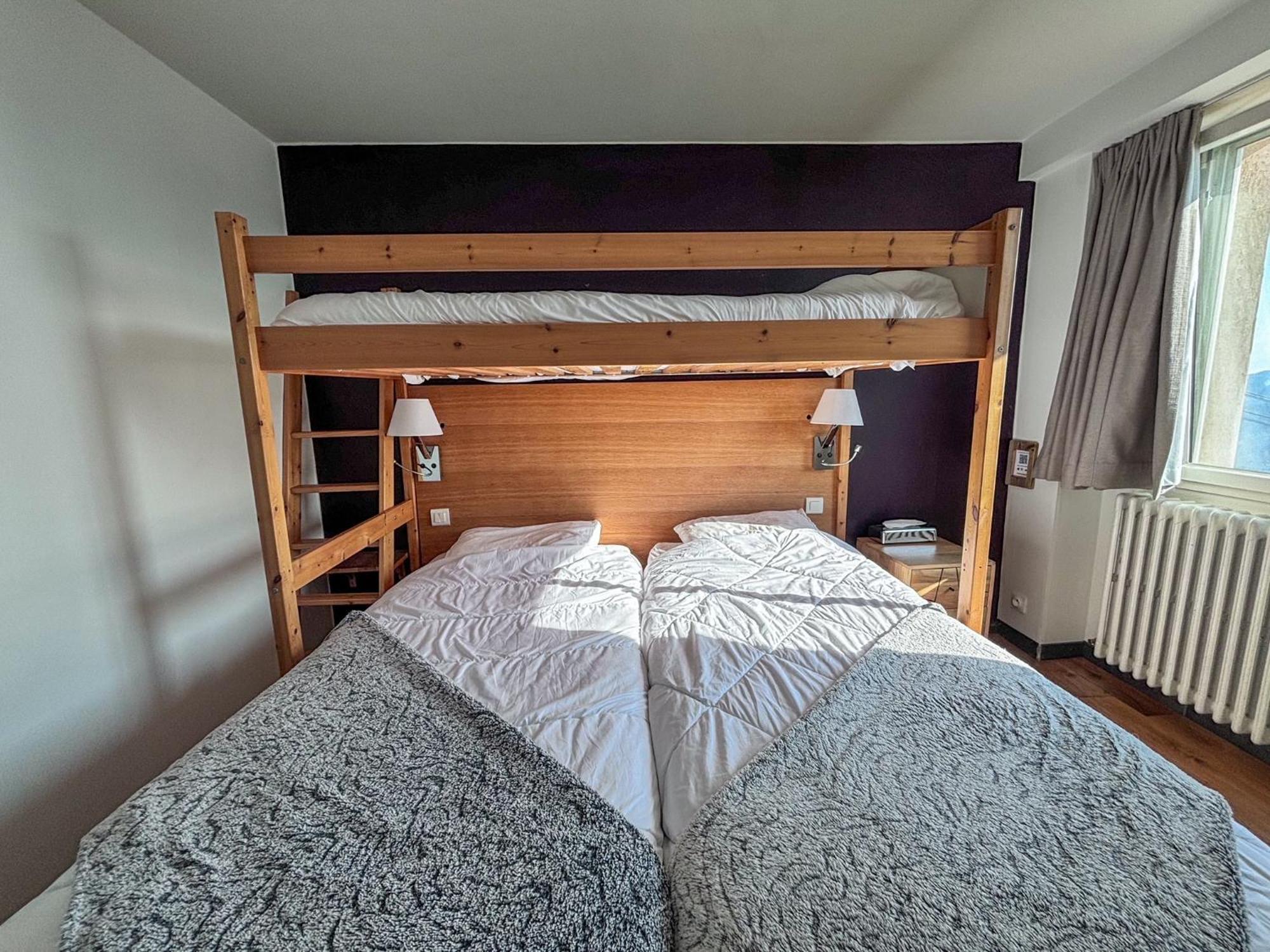 Le Christiania Hotel Saint-Lary-Soulan Ngoại thất bức ảnh